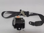 Black Left Front Seat Belt Retractor From 2016 Jeep Patriot 12863066. Fixed Price $198.69.