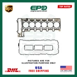N55 3.0l Rocker Cover Gasket & Head For Bmw N55b30 N52 S55 Petrol Engine. Fixed Price $109.76.