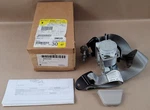 New Nos Gm 89023307 3rd Row Left Side Seat Belt 05-06 Trailblazer Ext Envoy Xl. Fixed Price $37.99.