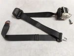 Jeep Jk Wrangler 2 Door Passenger Rear Seat Belt Retractor 2011-2017. Fixed Price $72.00.