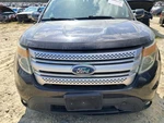 2011 Ford Explorer Front Driver Seat Belt & Retractor Tan - Used, No Buckle. Fixed Price $86.45.