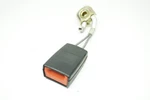 Seat Belt Buckle, Audi S4, 8e0857740e Oem. Fixed Price $12.99.