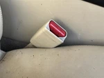 Seat Belt Front Bucket Passenger Buckle Fits 16-20 Infiniti Q50. Fixed Price $37.10.