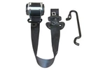 Seat Belt Front Bucket Right Passenger 2008-2012 Mini Cooper Clubman Oem. Fixed Price $44.00.