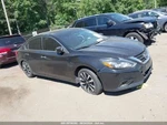 Nissan Altima 2018 Front Driver Seat Belt & Retractor - Used, No Buckle. Fixed Price $80.70.