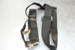 1982-1994 Bmw E30 318i 325i 1952836 Rear Center Seat Belt Oem #2118m Lm05. Fixed Price $44.99.