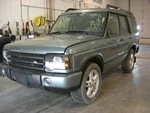 Seat Belt, Front For Land Rover Lf Blk Female-latch Side Pretension. Fixed Price $129.99.