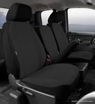 Fia Accessory Seat Cover Set Sp87-43 Black*seat. Fixed Price $231.00.