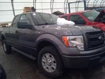 Seat Belt Front Bench 40/20/40 Passenger Fits 12-14 Ford F150 Pickup. Fixed Price $129.89.
