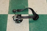 15-19 Discovery Sport Black Passenger Right Front Seat Belt Assembly Unit Oem Oe. Fixed Price $111.99.