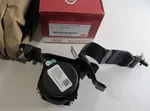 New Genuine Oem Kia 89820m7000wk Right Rear Seat Belt 2019-2023 Forte. Fixed Price $122.00.