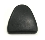 Seat Belt Anchor Trim Cap Cover 75-84 Vw Jetta Rabbit Pickup Mk1 - 171 857 719. Fixed Price $21.99.