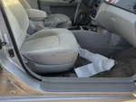 2004-2009 Kia Spectra Passenger Front Seat Oem Lyt9j. Fixed Price $845.25.