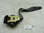 Seatbelt Seat Belt Freelander 2002 2005 Right Passenger Side Front Oem. Fixed Price $49.99.