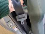 Seat Belt Front Base Bucket Passenger Retractor Fits 12-16 Scion Tc. Fixed Price $99.90.