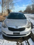 2014-2018 Kia Forte Seat Belt Front Sedan Driver Left Lh Retractor Tested Oem. Fixed Price $63.00.