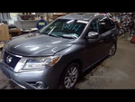 Seat Belt Front Bucket Passenger Retractor Fits 15-20 Infiniti Qx60. Fixed Price $109.99.