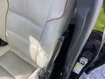 Used Front Left Seat Belt Fits: 2017 Chevrolet Impala Driver Retractor Fro. Fixed Price $134.90.