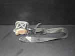 06-10 Saturn Sky-pontiac Solstice Front Left Seat Belt Retractor, Oem. Fixed Price $45.04.