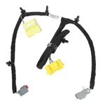 Genuine Mopar 2016-2018 Jeep Cherokee Seat Cushion Wiring Harnesses 68269010ab. Fixed Price $83.42.