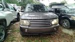 Seat Belt Front Bucket Passenger Retractor Fits 07-09 Range Rover. Fixed Price $69.90.
