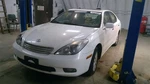 Seat Belt Front Bucket Passenger Retractor Fits 04 Lexus Es330. Fixed Price $82.00.