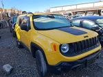 2018 Jeep Renegade Lh Driver Seat Belt Retractor Black Oem Used 125k Miles. Fixed Price $100.70.