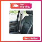 Amooca Soft Automotive Seat Belt Cover Seatbelt Shoulder Pad Neck Protector Cush. Fixed Price $9.93.
