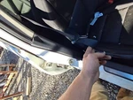 Nissan Maxima 2016-2018 Front Passenger Seat Belt Retractor Used. Fixed Price $108.11.