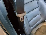 Seat Belt Front Bucket Passenger Retractor Fits 13-18 Mazda Cx-5. Fixed Price $88.26.