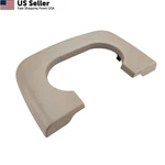 Uckasayfy Center Console Cover Cup Holder Armrest 1997-2003, Brown. Fixed Price $38.18.