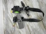 Seat Belt Front Us Market Passenger Retractor Fits 12-17 Accent 1573. Fixed Price $130.00.