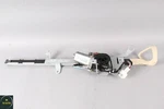 03-09 Mercedes W209 Clk500 Clk550 Seat Belt Feeder Motor Front Right Passenger. Fixed Price $50.00.