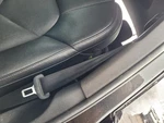 Seat Belt Front Driver Retractor Fits 15-19 Porsche Macan. Fixed Price $106.30.