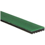 Gates K060425hd Fleetrunner Micro-v Serpentine Drive Belt. Fixed Price $61.43.