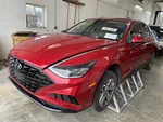 Used Front Left Seat Belt Fits: 2020 Hyundai Sonata Us Built Driver Retrac. Fixed Price $165.98.