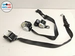 2016-2019 Bmw X1 F48 Rear Inner Outer Center Seat Belt Retractor Set-3 Assembly. Fixed Price $122.34.