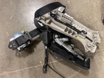 2016 Mazda 6 Passenger Seat Belt Retractor Black Bucket Oem 210-53363. Fixed Price $135.00.