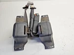 2007-10 Chevy Gmc 1500 Extended Cab Front Left Right Seat Belt Retractor Set Oem. Fixed Price $199.99.