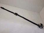 09-10 Dodge Journey Lh Left Seat Belt Front Bucket Driver Retractor. Fixed Price $79.46.