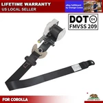 Front Right Passenger Seat Belt Retractor Assembly For 2014-2019 Toyota Corolla. Fixed Price $75.98.