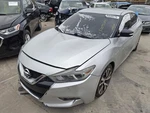 2017 Nissan Maxima Front Passenger Seat Belt Retractor 4dr Blk Used 104k. Fixed Price $91.39.