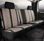 Fia Tr42-85 Black Tr40 Wrangler Rear Seat Cover For 2014-2021 Toyota Tundra. Fixed Price $359.70.