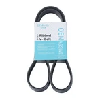 6pk1080 V-ribbed Belt Multi V Drive Serpentine For Ford Escape 2.5 L Fusion. Fixed Price $8.89.