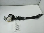 Driver Left Front Seat Belt Retractor From 2012 Jeep Liberty 11758859. Fixed Price $191.69.