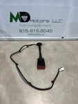 2021-2023 Nissan Rogue Seat Belt Assy Buckle Front Lh 868436rr9a. Fixed Price $70.00.