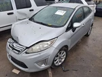 2013 Ford Fiesta Front Passenger Seat Belt Retractor 4dr Gry 77000 Mi. Fixed Price $86.45.