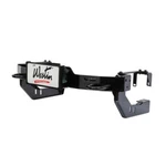 Westin License Plate Bracket 46-20055. Fixed Price $69.87.