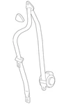 Genuine Gm Lap & Shoulder Belt 25782145. Fixed Price $19.14.