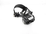 2013-2018 Ford C-max Front Passenger Seat Belt Retractor Black Dm5z-58611b08-aa. Fixed Price $88.07.